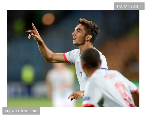 葡萄牙U19队闪耀欧洲锦标赛，强势晋级下一轮