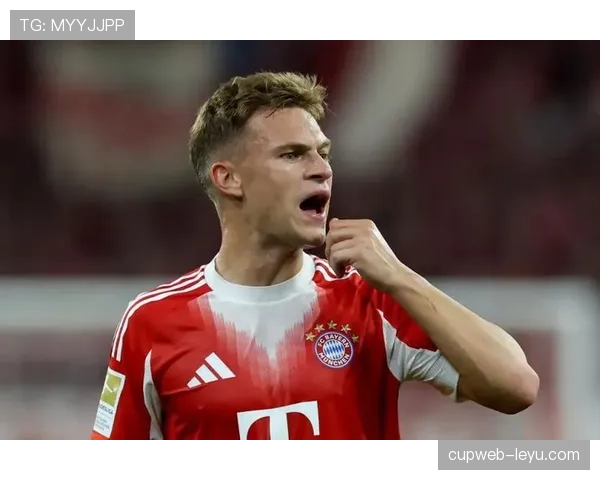 基米希职业生涯高光时刻回顾：从全能中场到球队指挥官的华丽蜕变