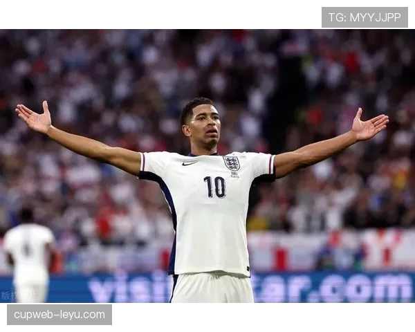 贝林厄姆持续稳定发挥，助英格兰队闪耀国际赛场