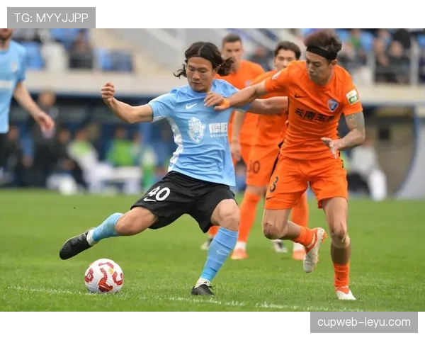 中超激烈对决持续上演,争冠与保级形势愈发胶着