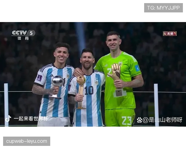 世界杯最新冠军