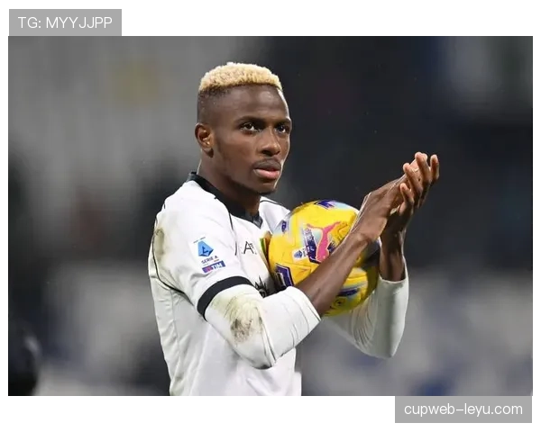 乔纳森·戴维与奥斯梅恩：法甲两种中锋模板对比