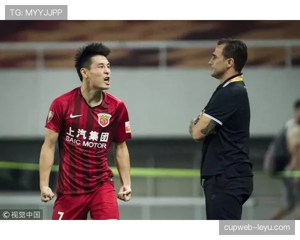 上海申花强强对话中难占主动，关键战能力受到检验
