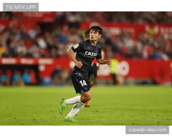 久保建英:因政策离开巴萨回归日本的生涯转折 久保建英:因政策离开巴萨回归日本的生涯转折