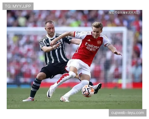 福登与厄德高：组织能力及进攻发起效率对比分析