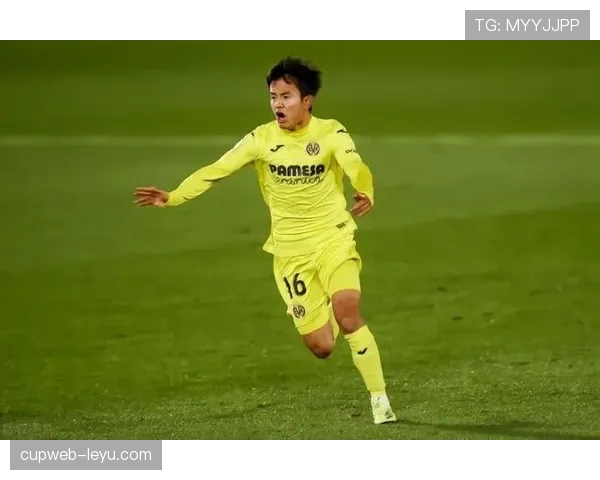 久保建英：比利亚雷亚尔短暂停留后的生涯调整分析