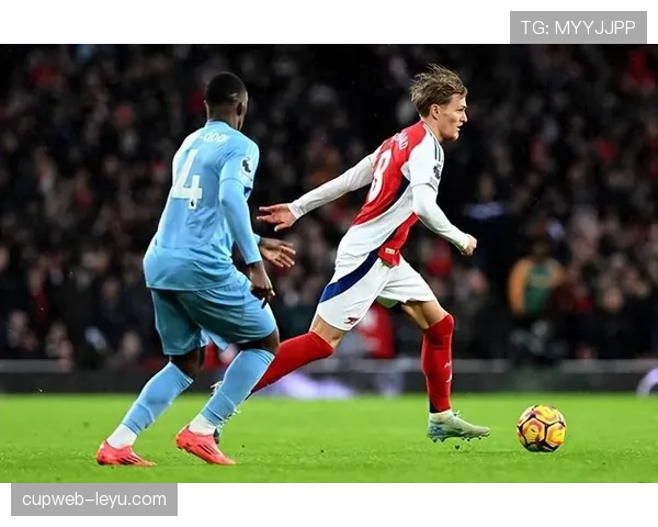 萨卡 vs 厄德高：进攻核心角色与战术权重之争