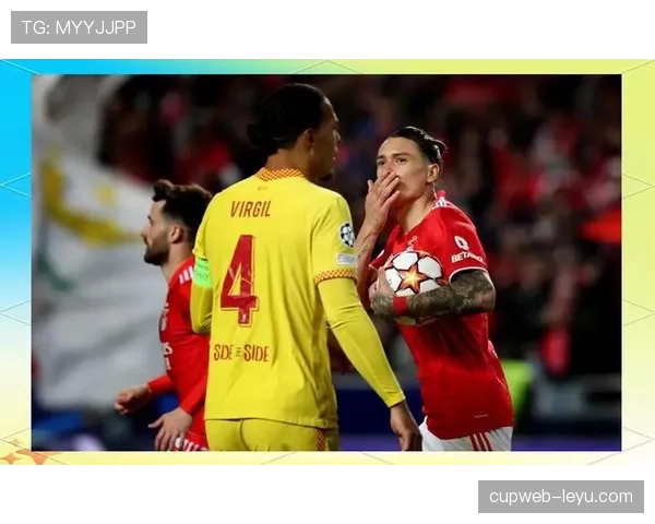 乌拉圭锋线新核心：努涅斯的国家队角色变化