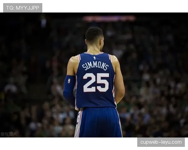 班·西蒙斯无球突破提升防守转换效率明显优于乔治希尔